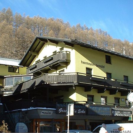 Haus Arnold By Chatel Reizen เซิลเดน ภายนอก รูปภาพ