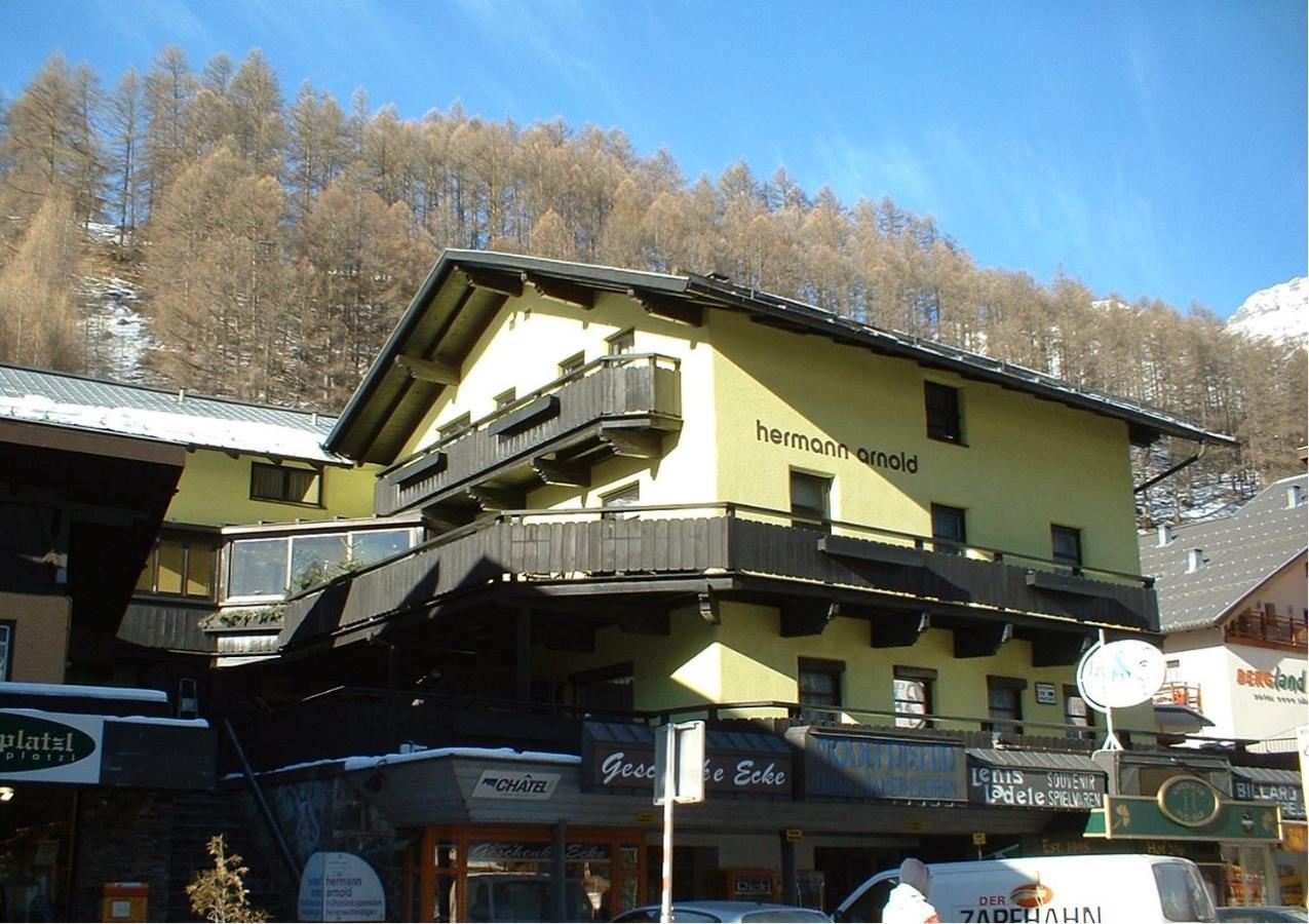 Haus Arnold By Chatel Reizen เซิลเดน ภายนอก รูปภาพ